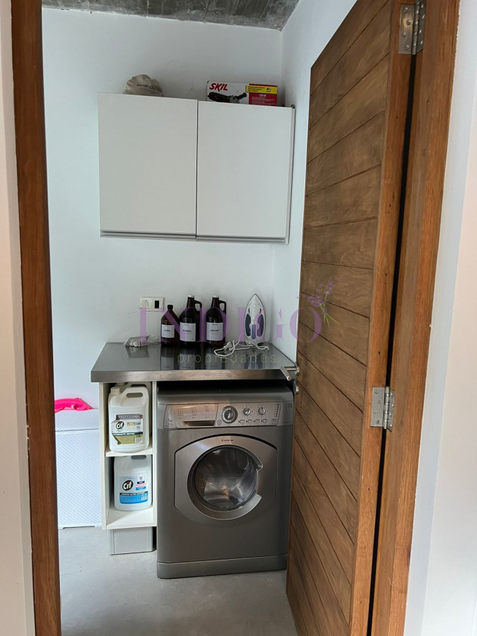 Casa Ref.1097 - casa en barrio Barra verde en alquiler