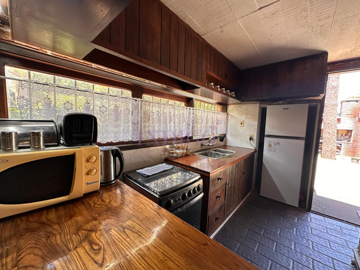 Casa Ref.1273 - Casa en alquiler San Rafael