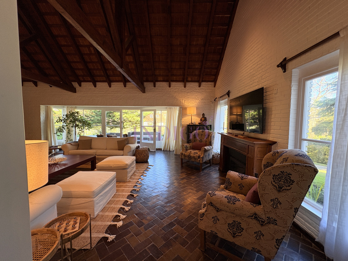 Casa Ref.1276 - San Rafael casa en venta