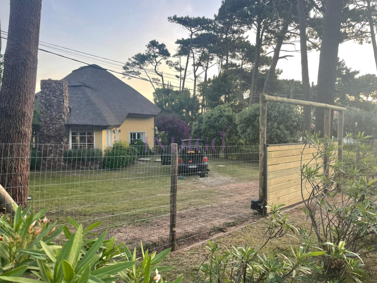 Casa Ref.39 - En alquiler de casa en Montoya.                                                                         