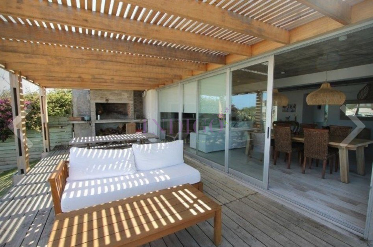 Casa Ref.1120 - Casa en La Barra, Montoya