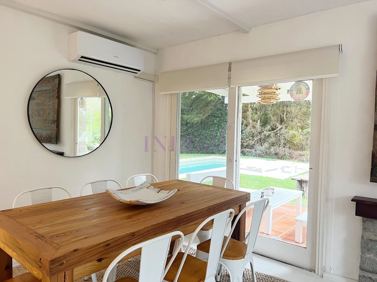 Casa Ref.251 - Casa venta en Montoya, 6 ambientes