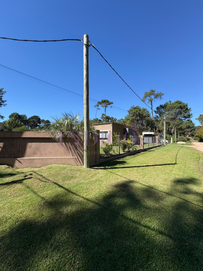 Casa Ref.1306 - En venta, con financiación bancaria, en pozo, entrega en 6 meses.