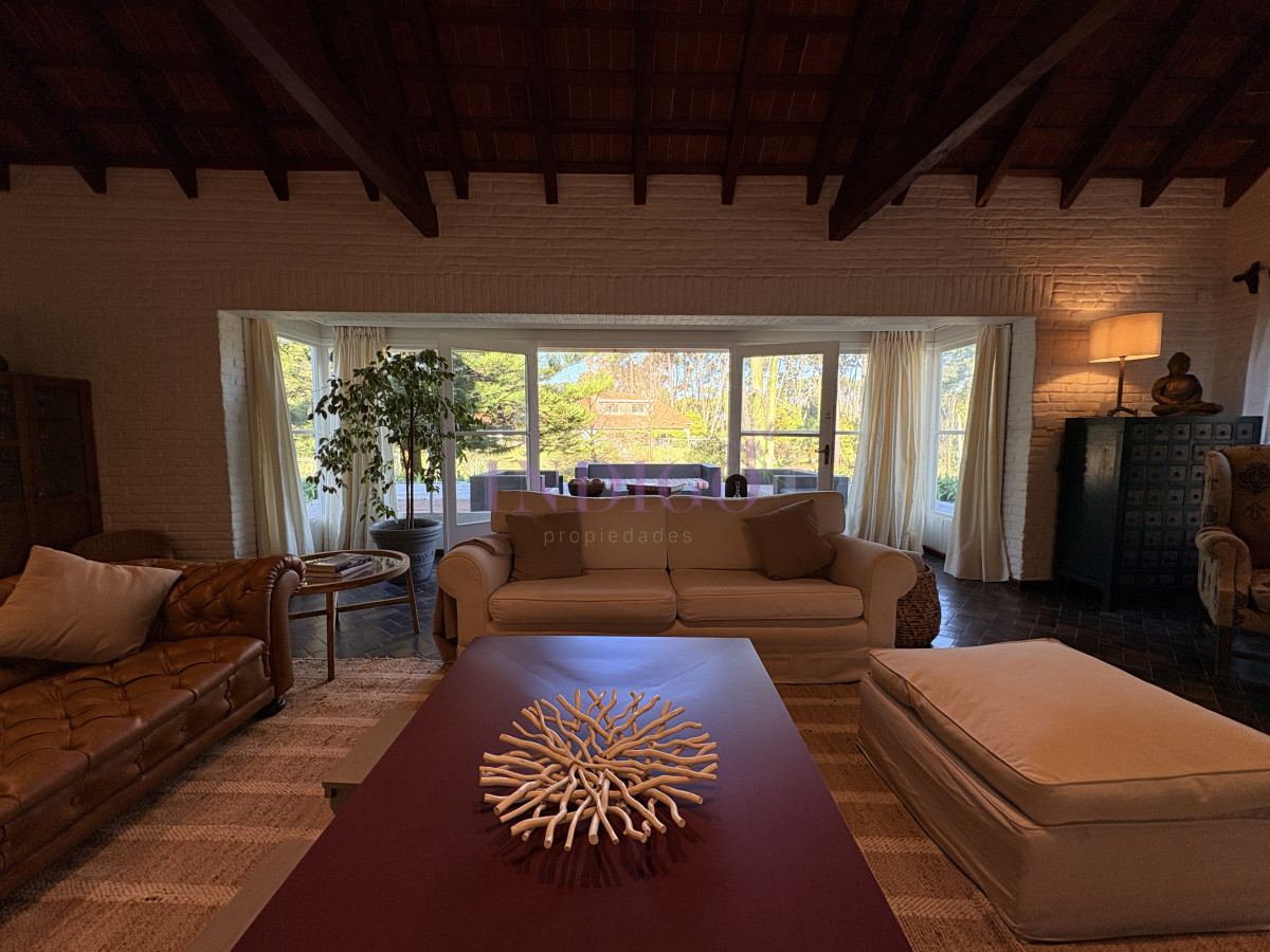 Casa Ref.1276 - San Rafael casa en venta