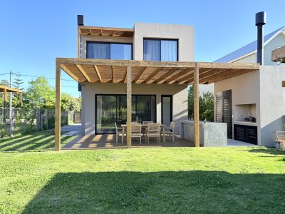 Casa en alquiler en La barra