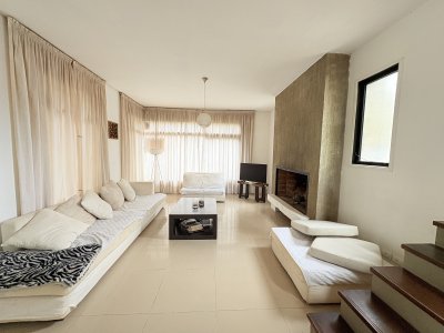 Casa en venta en Montoya, La barra.