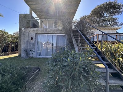 Casa en La Barra, Montoya