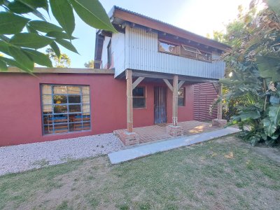 Casa en Alquiler en La Barra