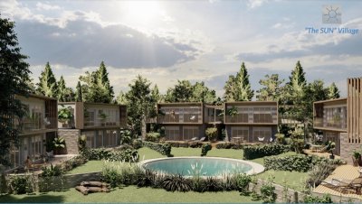 Casa en venta y alquiler en la Barra