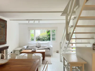 Casa venta en Montoya, 6 ambientes