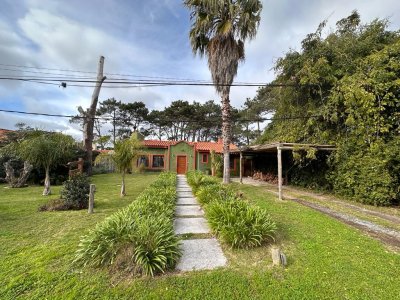 Casa en Venta Rincon del Indio.