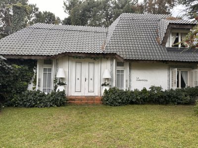 Casa en venta en pinares