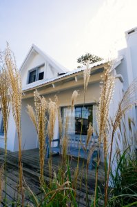 Casa 4 Dormitorios, 3 baños, piscina y parrillero, con dependencia!