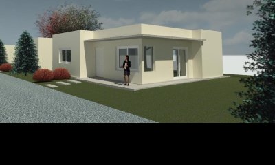 Oportunidad! Hermosa casa en Alto de la Laguna, 2 Dorm. con parillero, a metros del mar!