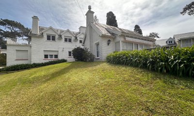 San Rafael casa en venta