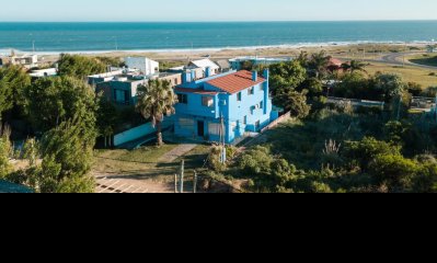 Casa en Altos de Punta Piedras, 5 dormitorios *