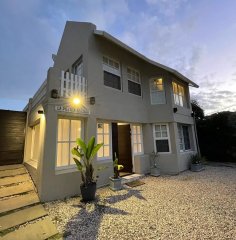 Espectacular casa en Montoya