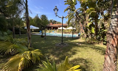 Solanas, casa en venta, a 100 mts del mar.