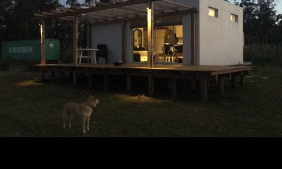 Oportunidad casa en venta en La Barra.