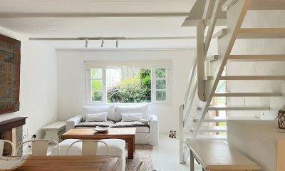 Casa venta en Montoya, 6 ambientes