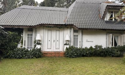 Casa en venta en pinares