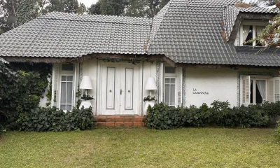 Casa en venta en pinares