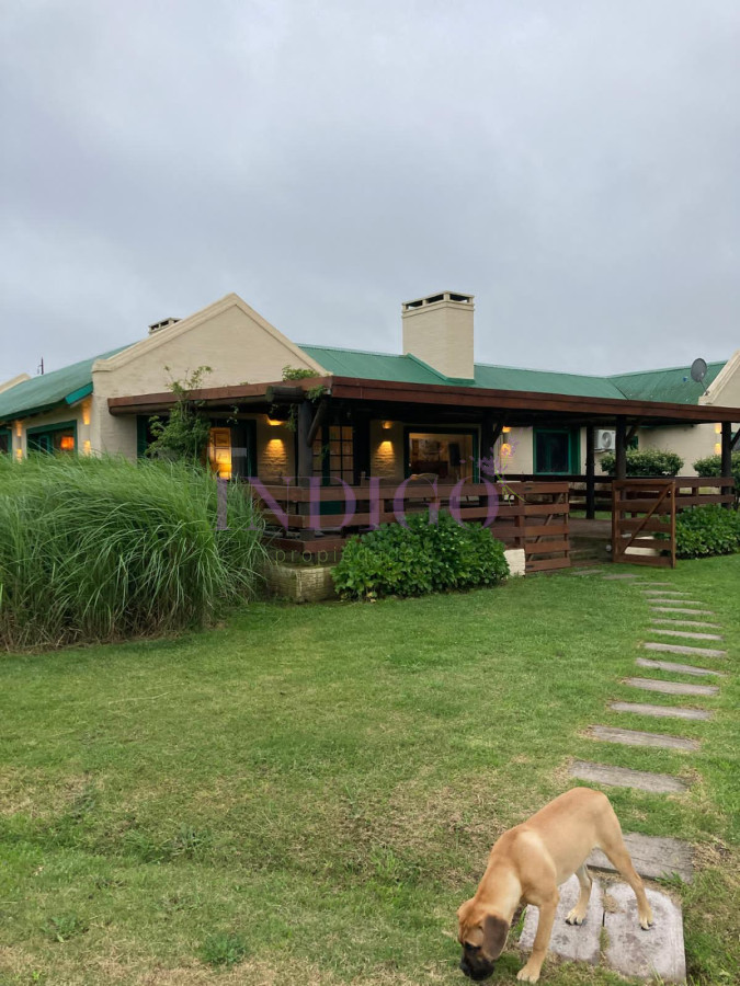 Camino a la Laguna - GoPunta - Portal Inmobiliario de Punta del Este - Maldonado