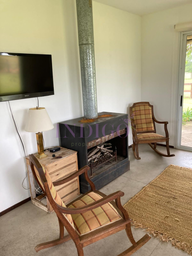 Camino a la Laguna - GoPunta - Portal Inmobiliario de Punta del Este - Maldonado