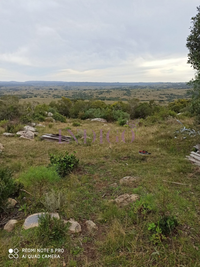 Chacra Ref.1152 - Chacra en zona de Las Cañas, Buenas Vistas con tajamar y arroyos!