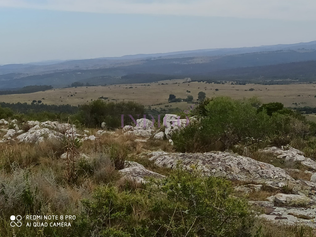 Chacra Ref.1152 - Chacra en zona de Las Cañas, Buenas Vistas con tajamar y arroyos!