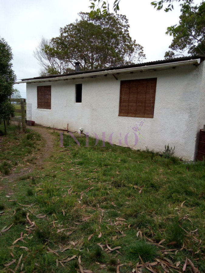 Chacra Ref.623 - Chacra de 5 hta muy completa