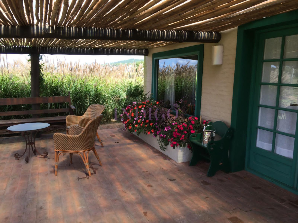 Chacra Ref.1256 - Chacra en Venta en La Pataia