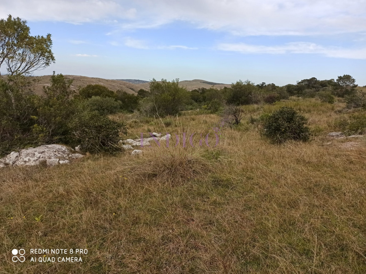 Chacra Ref.1152 - Chacra en zona de Las Cañas, Buenas Vistas con tajamar y arroyos!