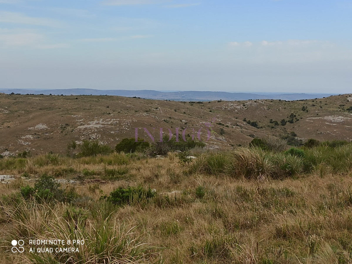 Chacra Ref.1152 - Chacra en zona de Las Cañas, Buenas Vistas con tajamar y arroyos!