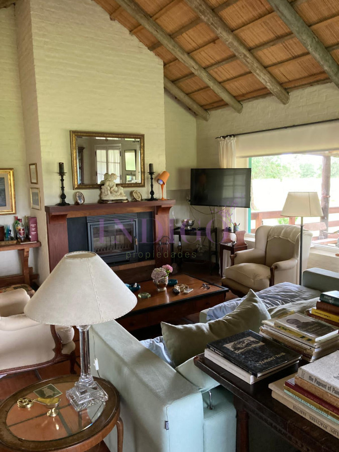 Chacra Ref.1256 - Chacra en Venta en La Pataia