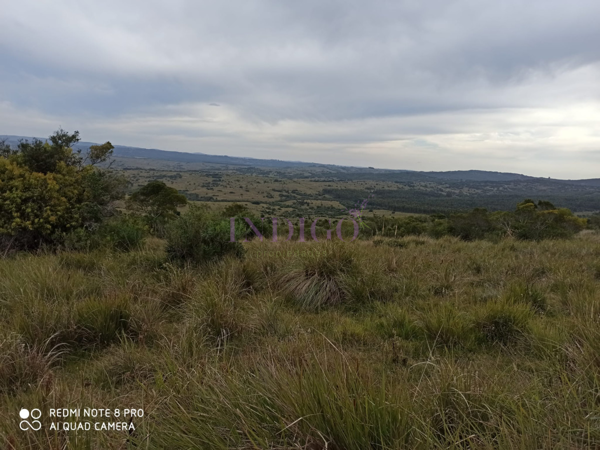 Chacra Ref.1152 - Chacra en zona de Las Cañas, Buenas Vistas con tajamar y arroyos!