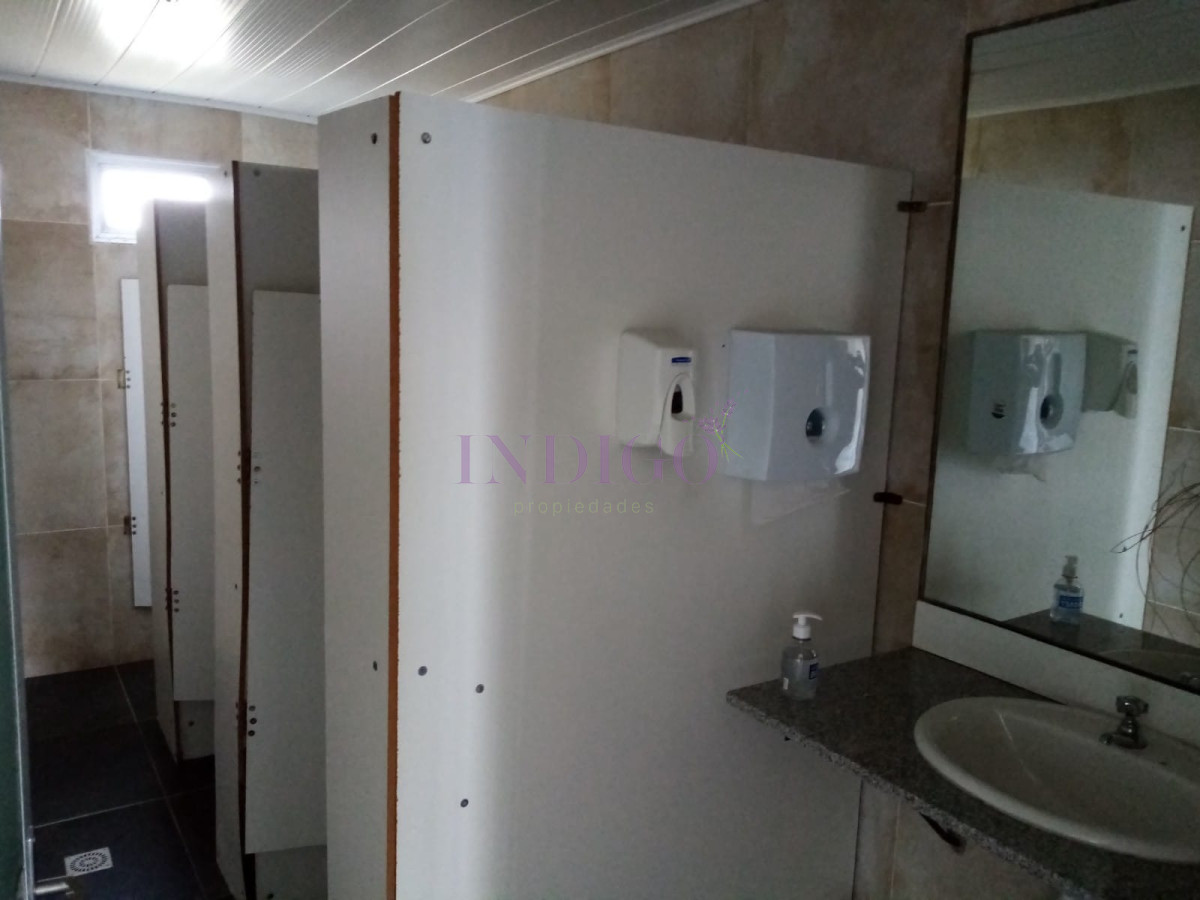 Chacra Ref.811 - Chacra en venta de 5 hectáreas con tajamar y casa