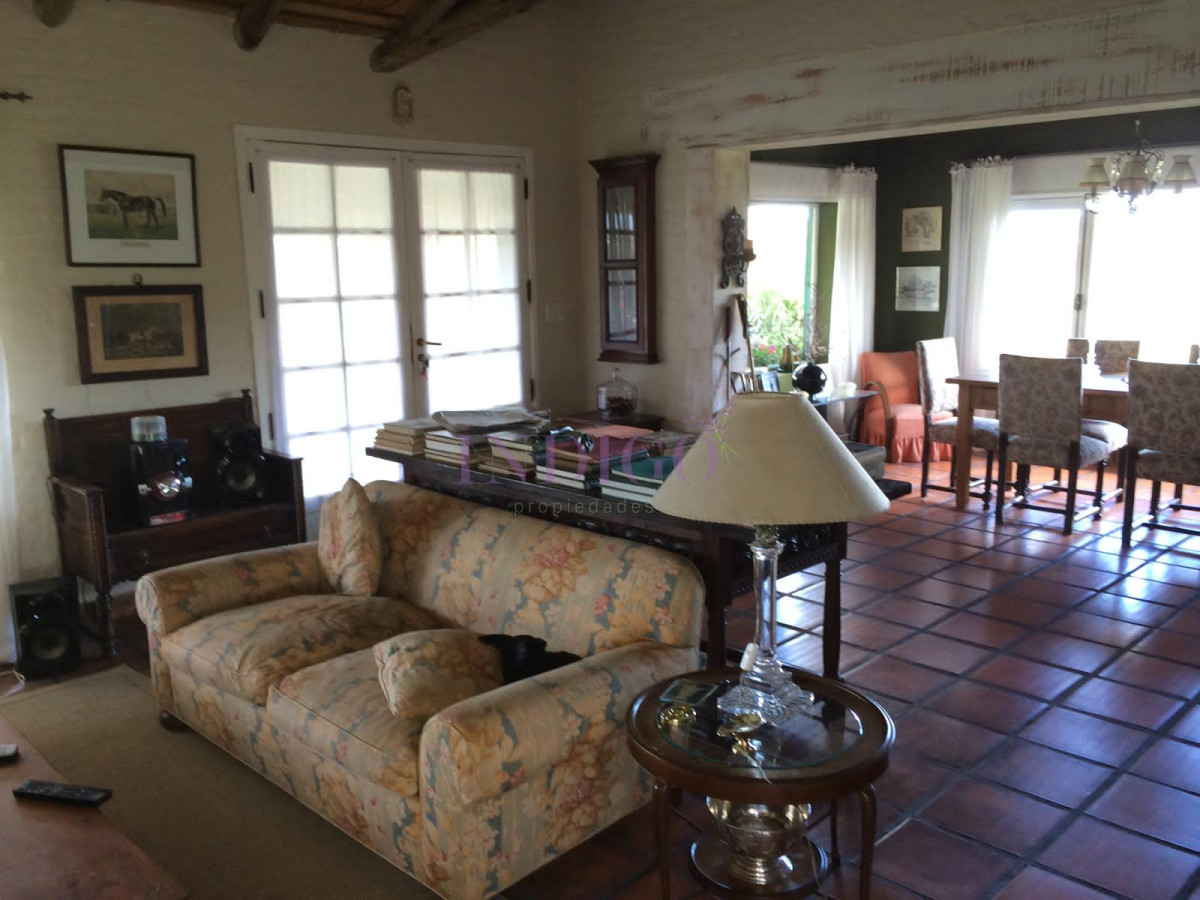 Chacra Ref.1256 - Chacra en Venta en La Pataia