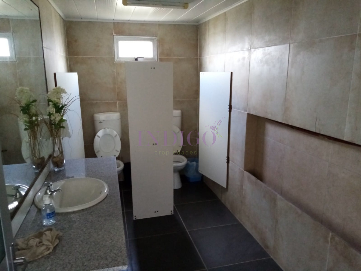Chacra Ref.811 - Chacra en venta de 5 hectáreas con tajamar y casa