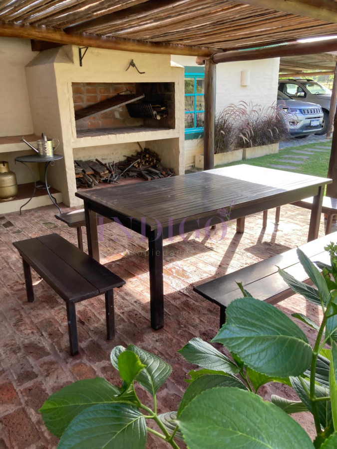 Chacra Ref.1256 - Chacra en Venta en La Pataia