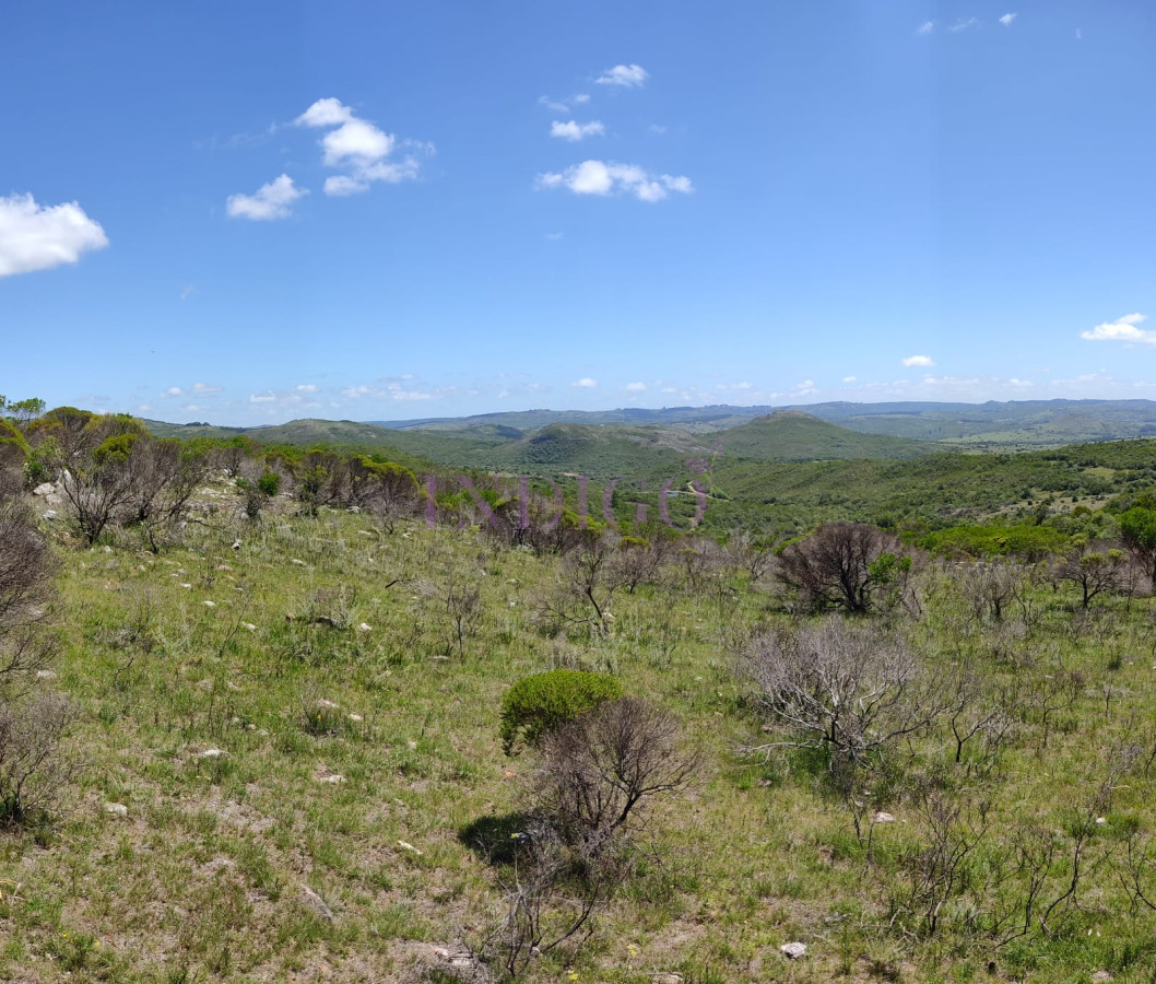 Campo Ref.637 - Campo en Pueblo Edén