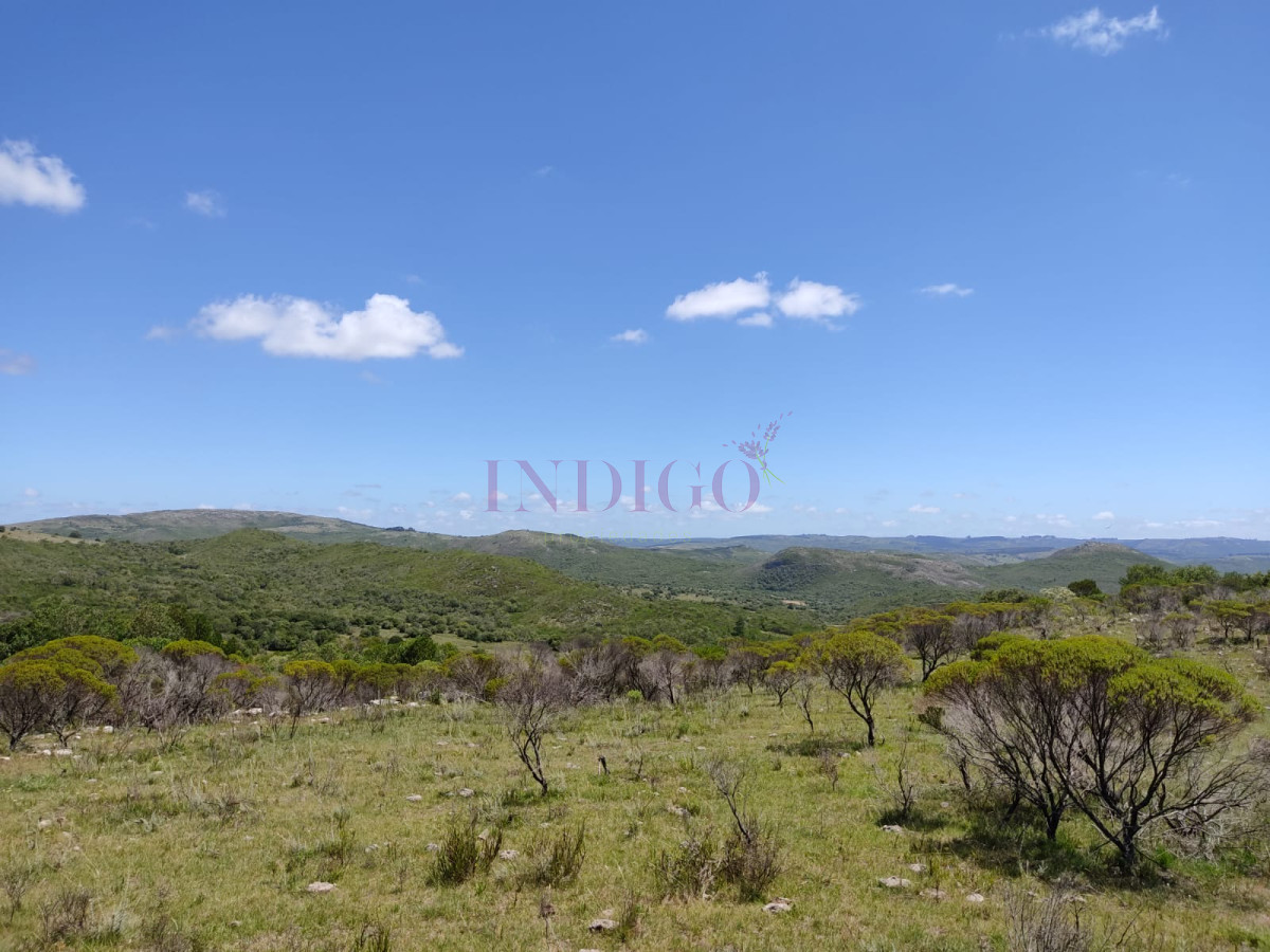 Campo Ref.637 - Campo en Pueblo Edén
