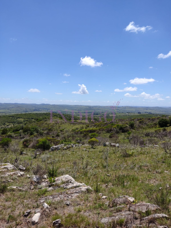 Campo Ref.637 - Campo en Pueblo Edén