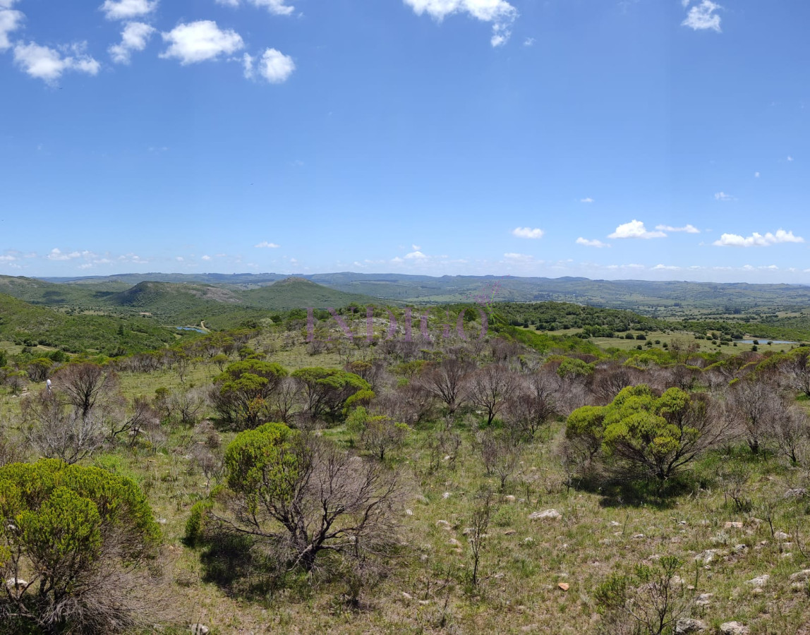 Campo Ref.637 - Campo en Pueblo Edén