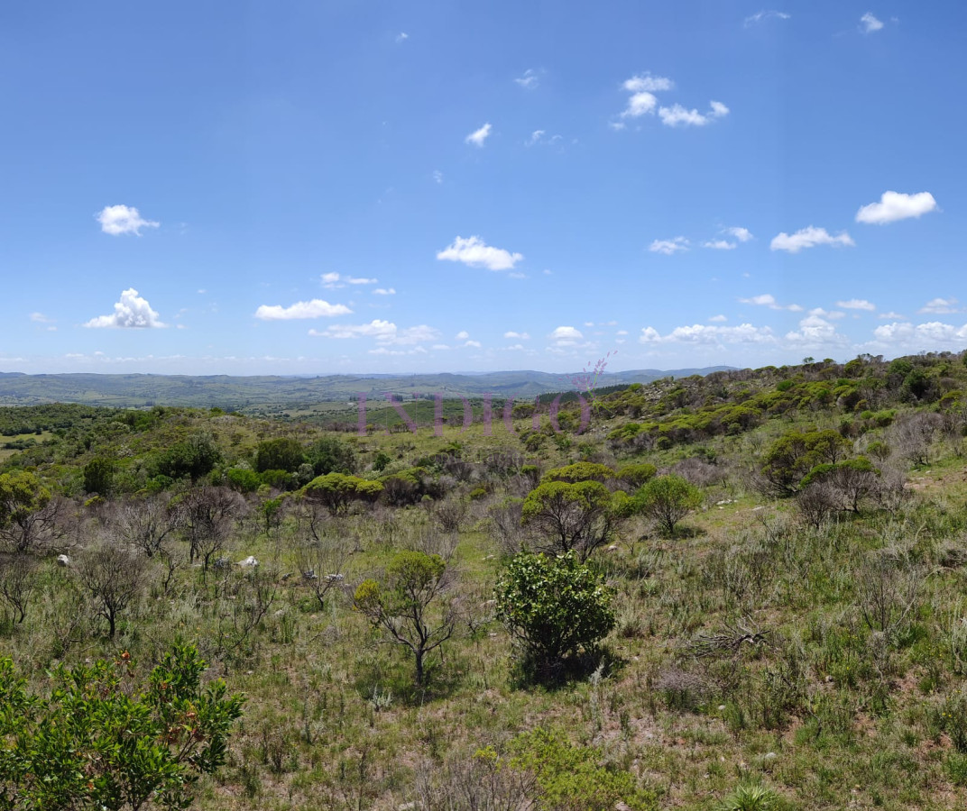Campo Ref.637 - Campo en Pueblo Edén