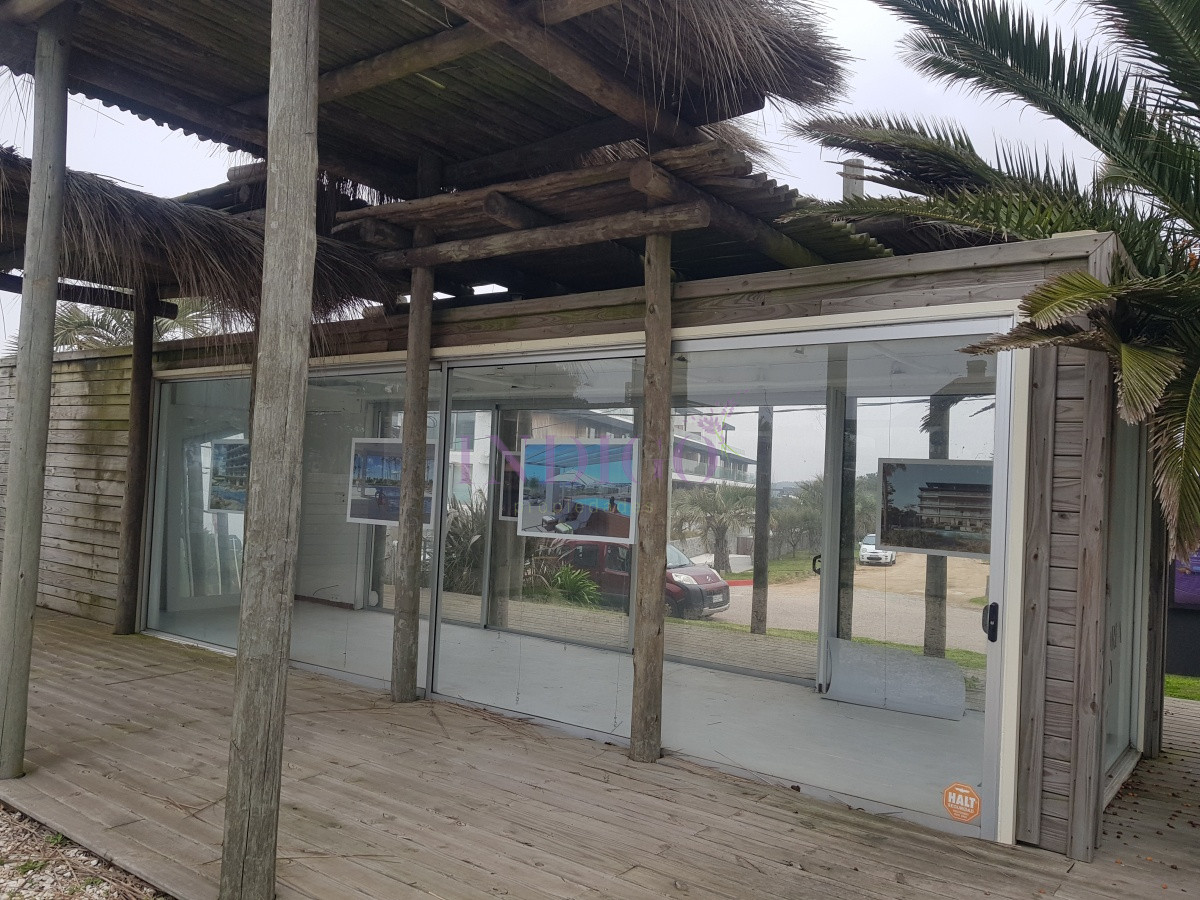 Local Comercial Ref.853 - Locales en alquiler en Manantiales