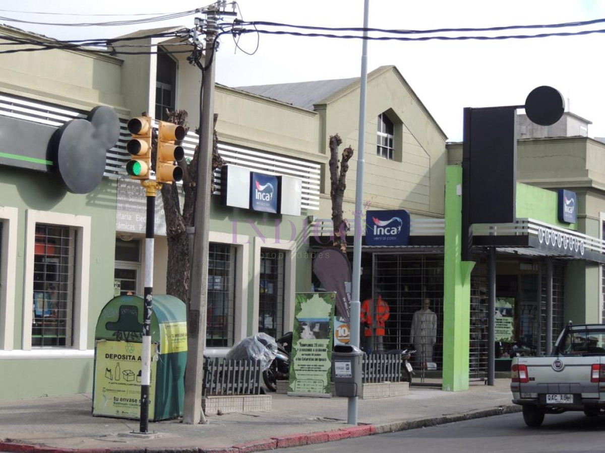 Local Comercial Ref.1055 - Venta Local comercial en Maldonado