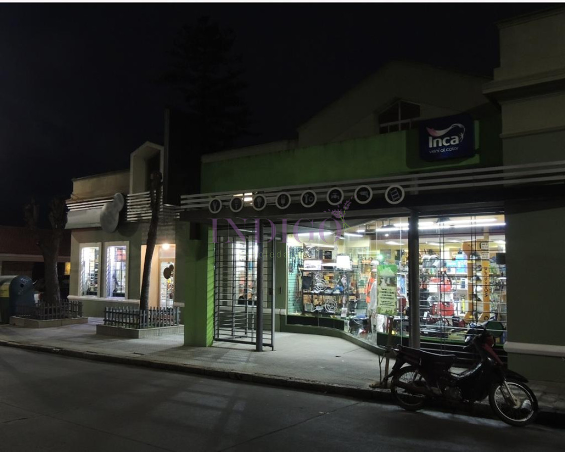 Local Comercial Ref.1055 - Venta Local comercial en Maldonado
