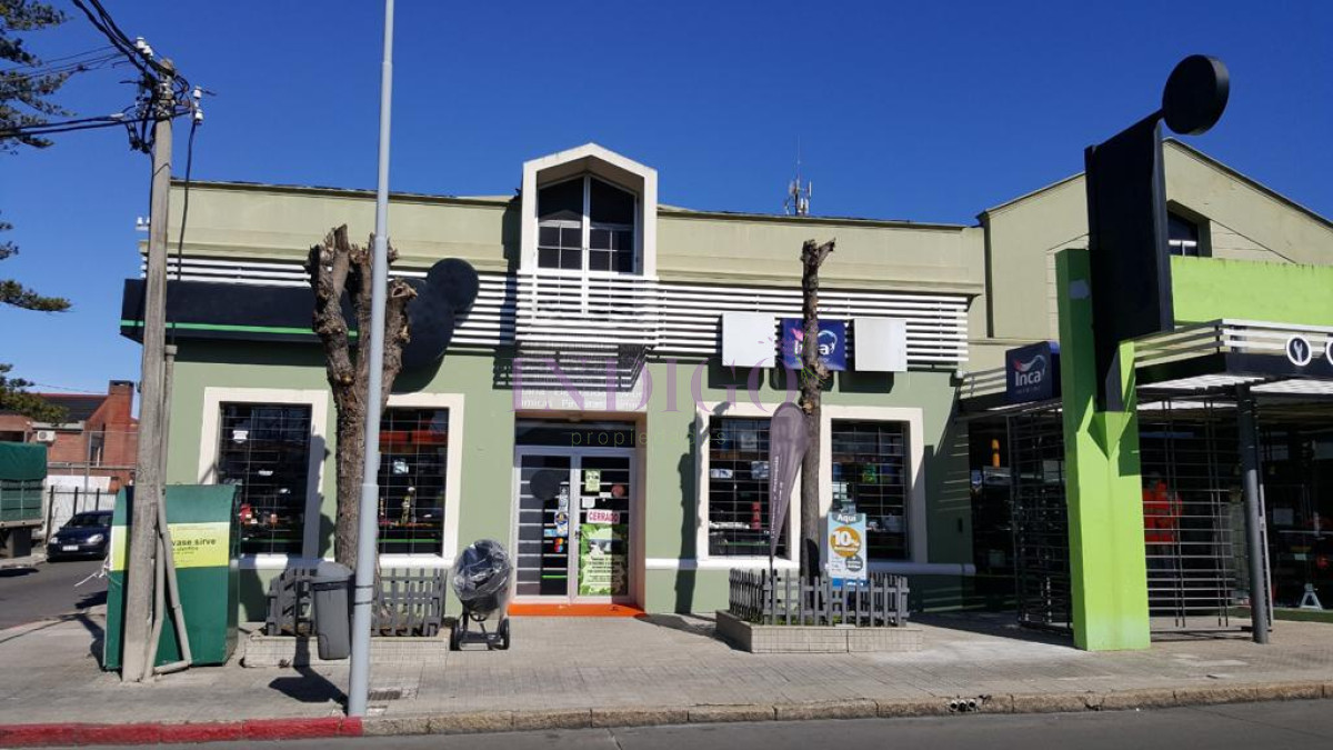 Local Comercial Ref.1055 - Venta Local comercial en Maldonado