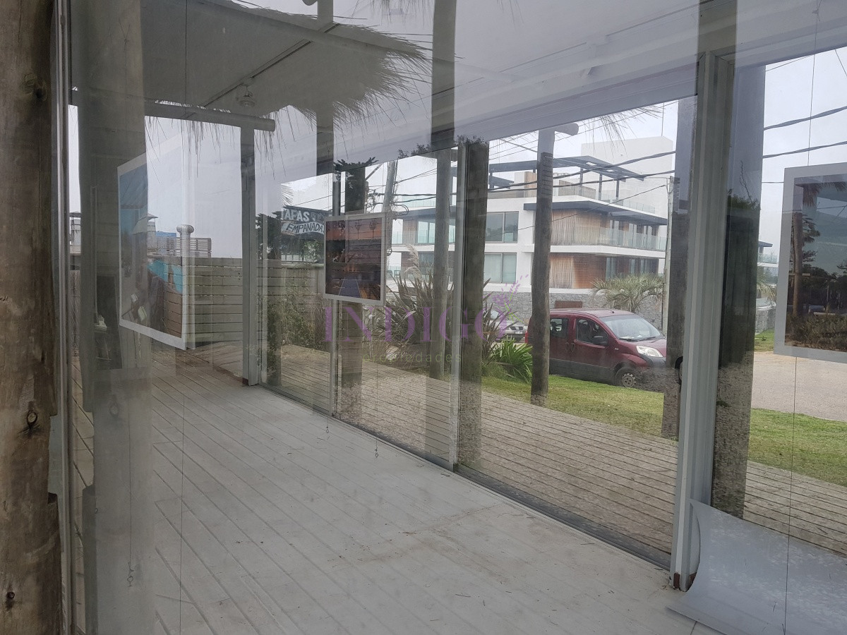 Local Comercial Ref.853 - Locales en alquiler en Manantiales